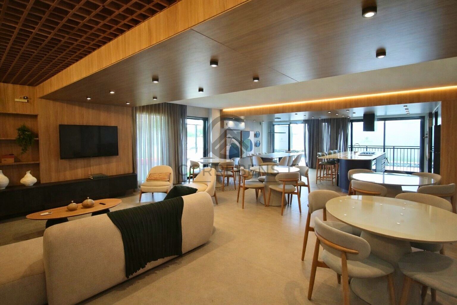 Apartamento, 3 quartos, 126 m² - Foto 32