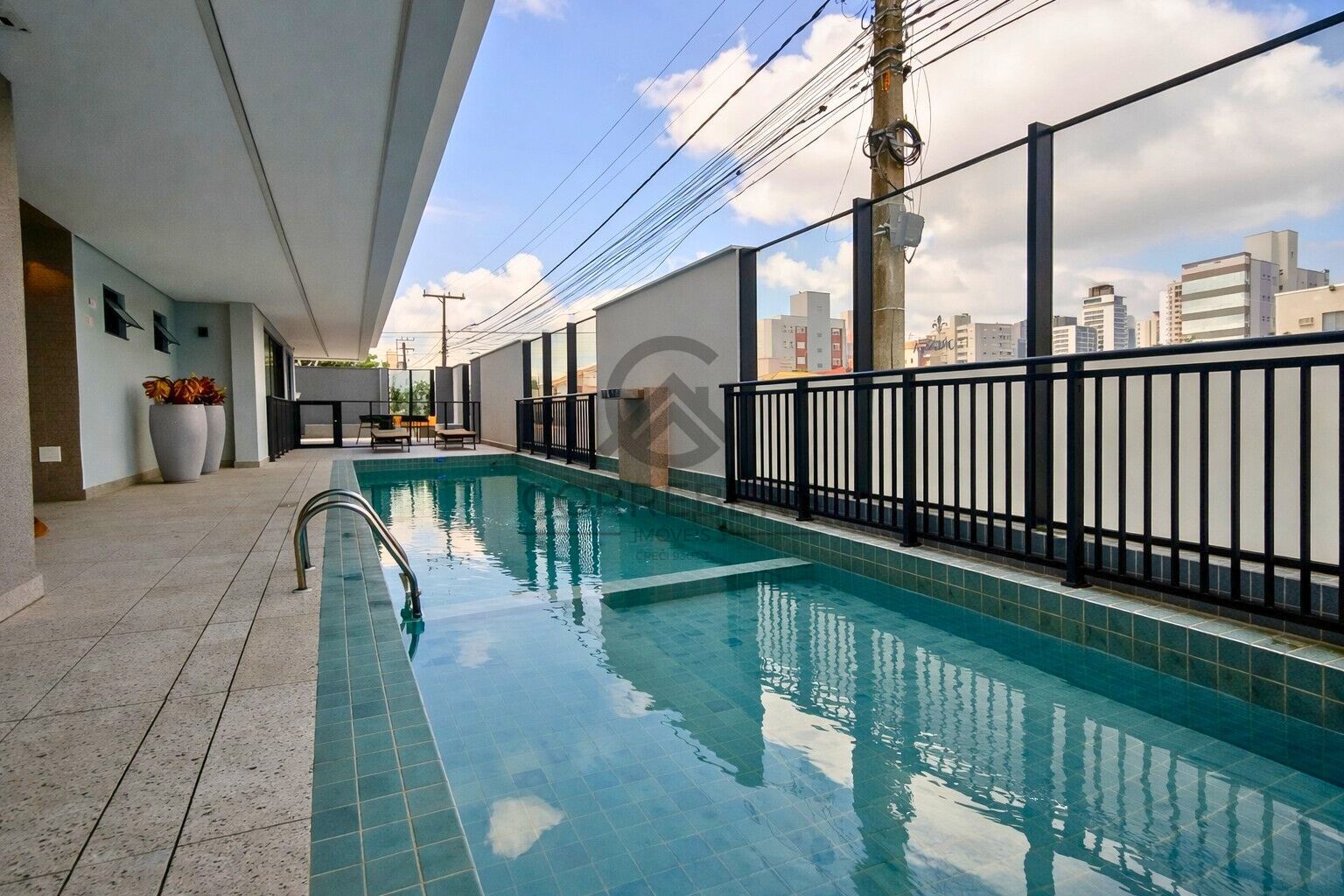 Apartamento, 3 quartos, 126 m² - Foto 43