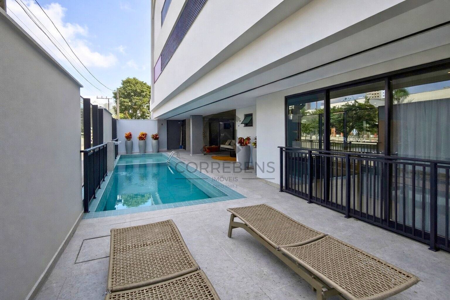 Apartamento, 3 quartos, 126 m² - Foto 42