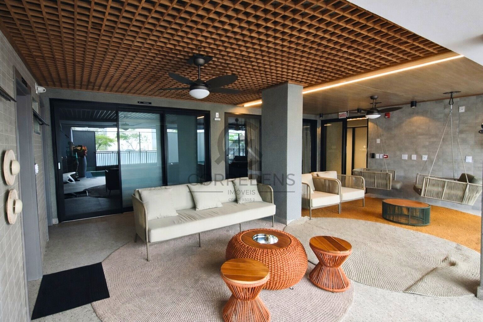 Apartamento, 3 quartos, 126 m² - Foto 40