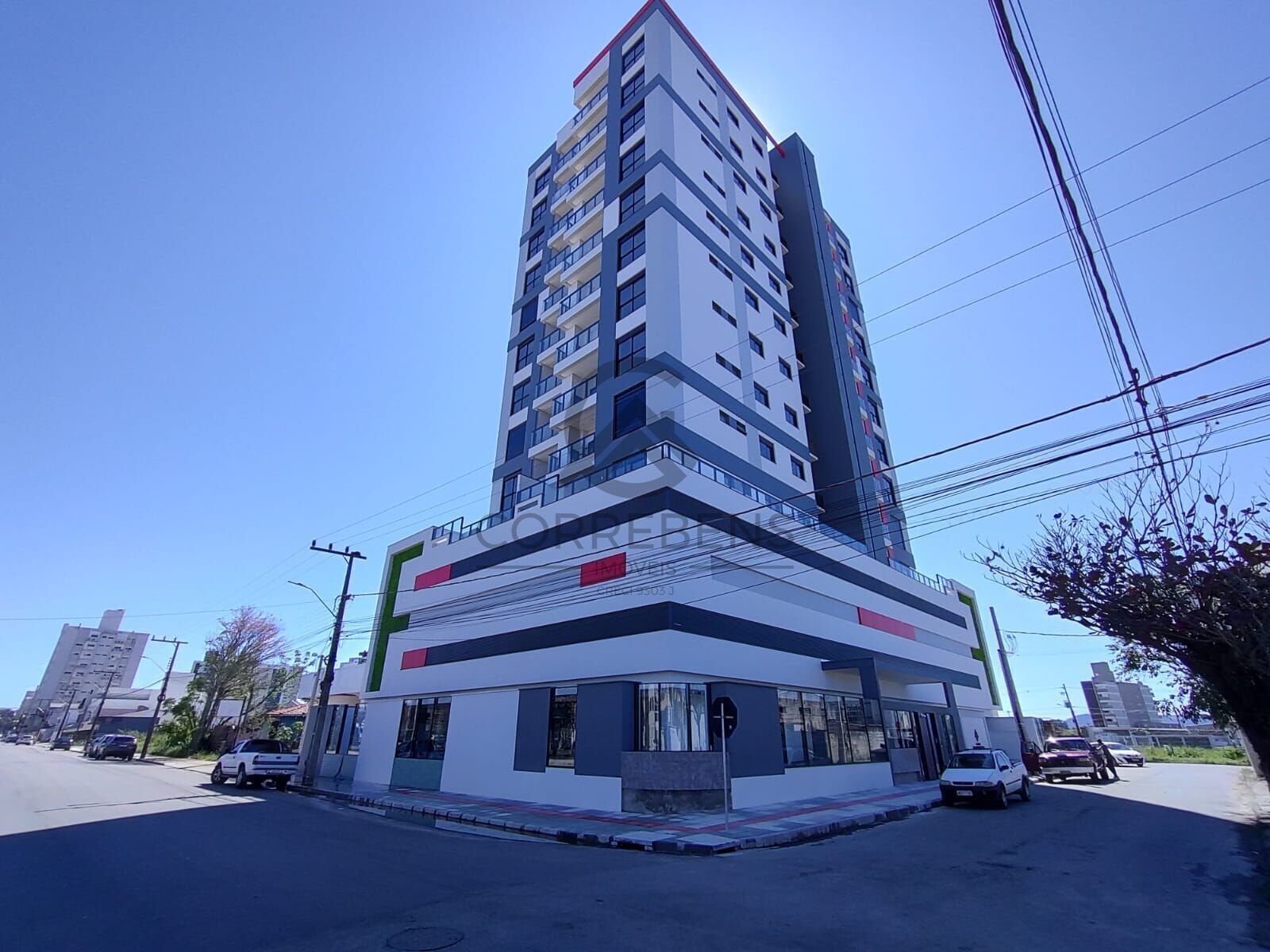 Apartamento, 3 quartos, 126 m² - Foto 45