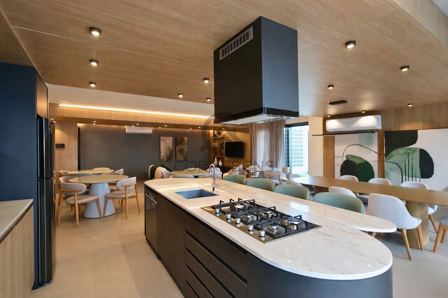 Apartamento, 3 quartos, 126 m² - Foto 31