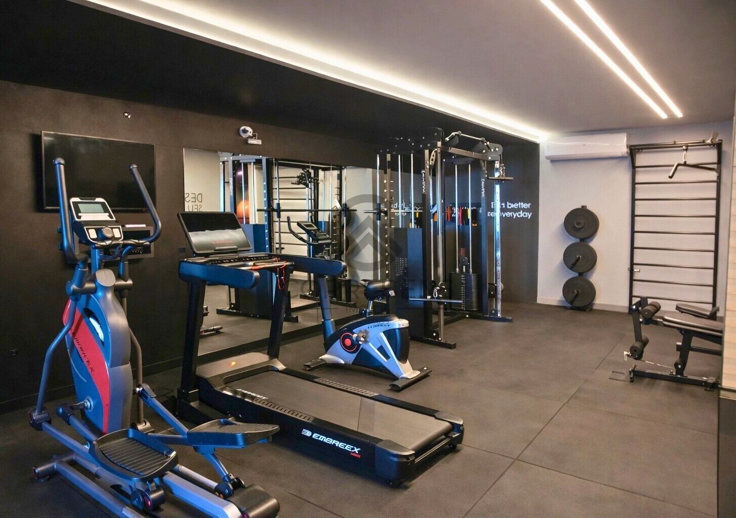 Apartamento, 3 quartos, 126 m² - Foto 38