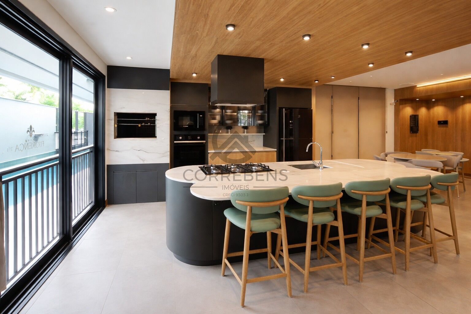 Apartamento, 3 quartos, 126 m² - Foto 35