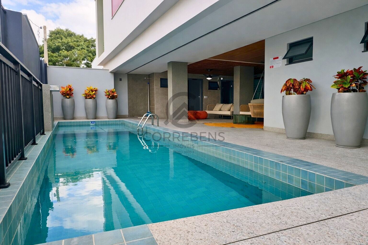 Apartamento, 3 quartos, 126 m² - Foto 44