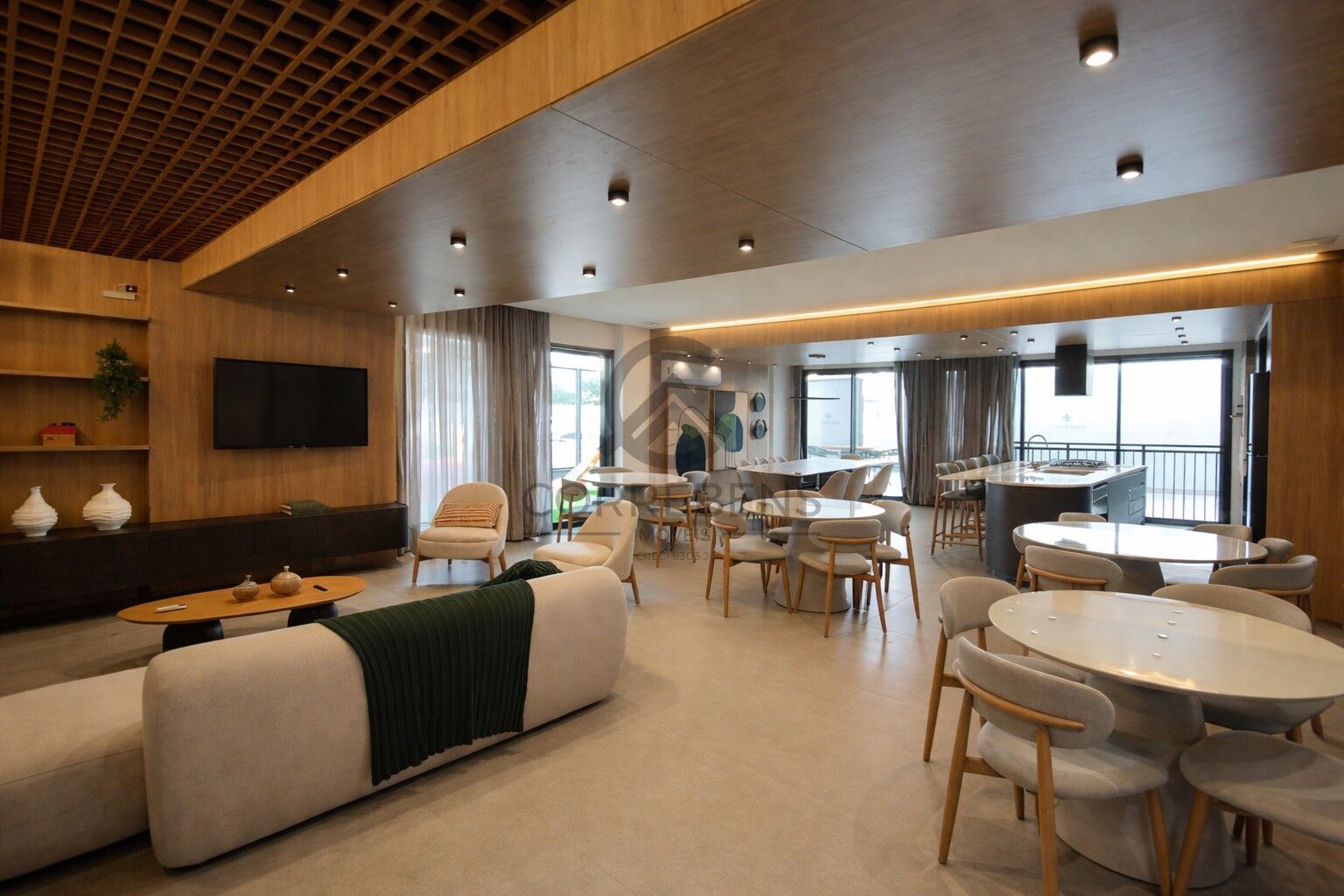 Apartamento, 3 quartos, 126 m² - Foto 34