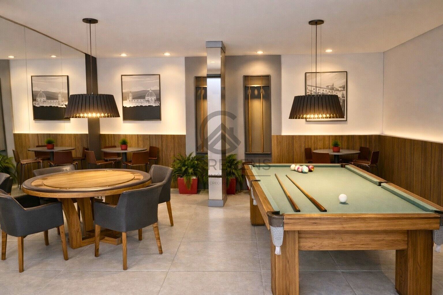 Apartamento, 3 quartos, 126 m² - Foto 39