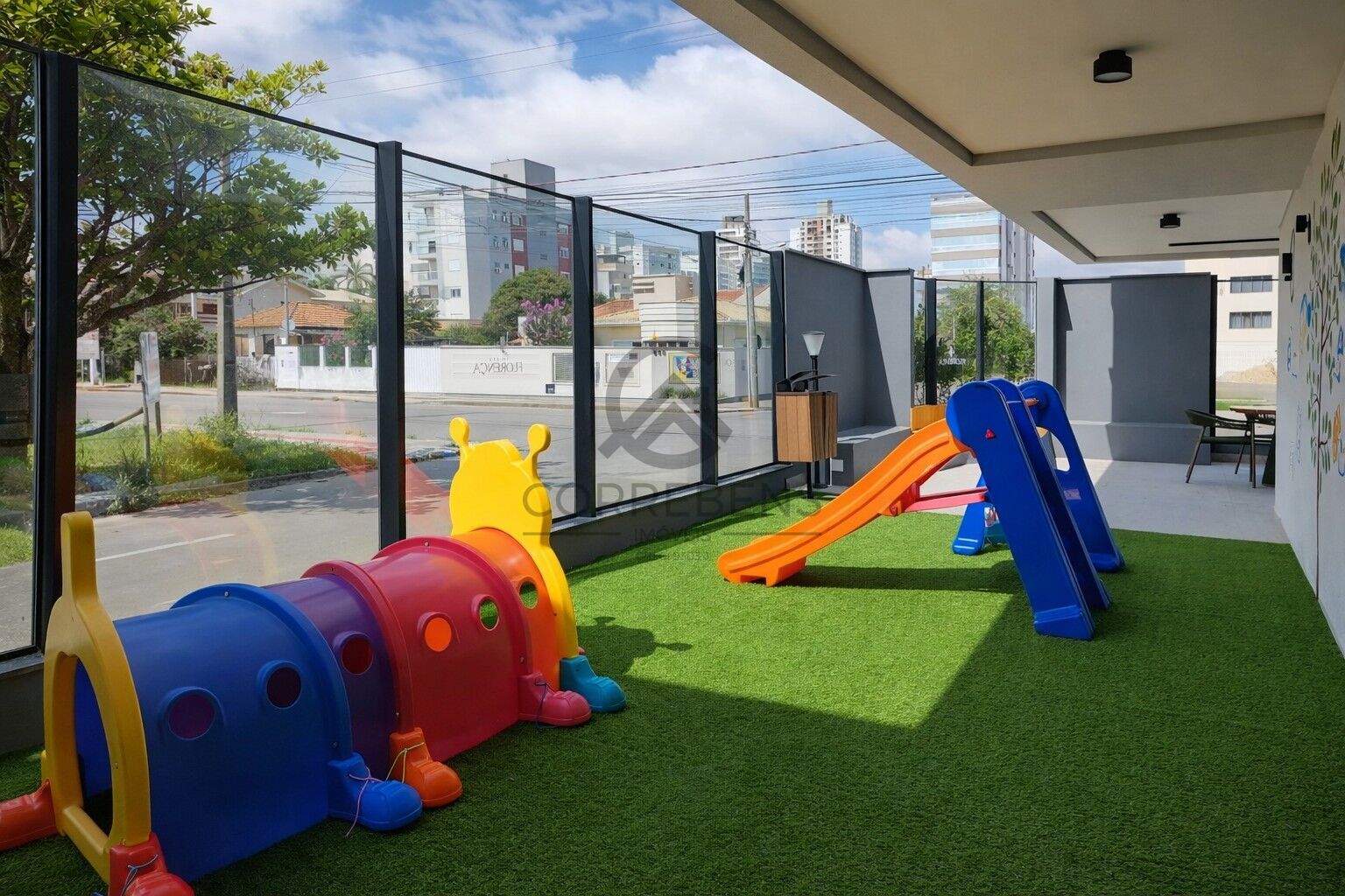 Apartamento, 3 quartos, 126 m² - Foto 29