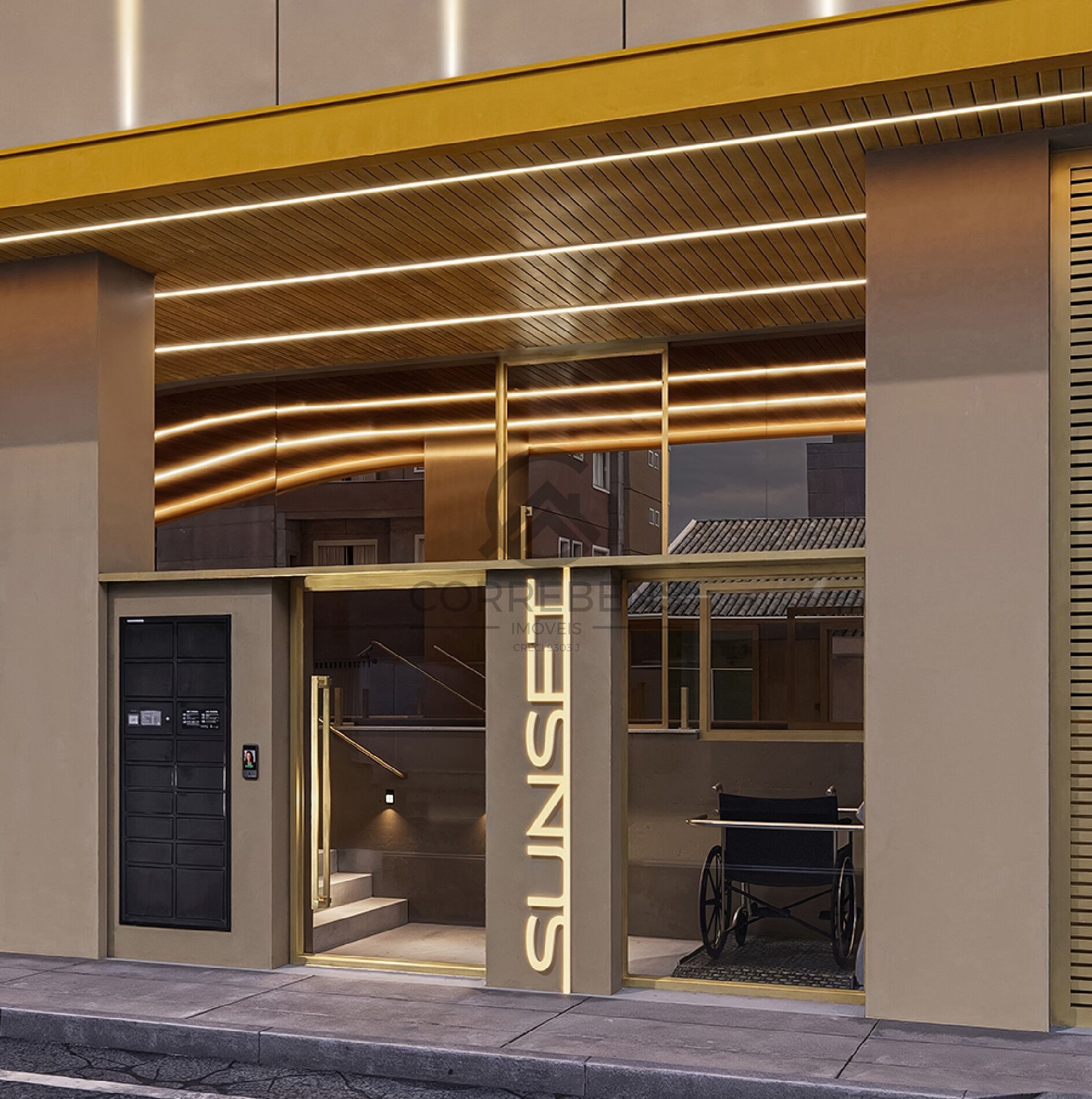 Apartamento, 2 quartos, 76 m² - Foto 3