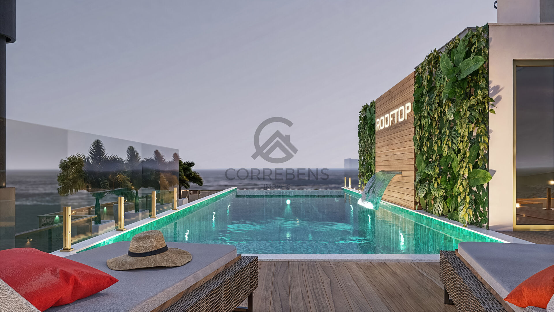 Apartamento, 2 quartos, 76 m² - Foto 9