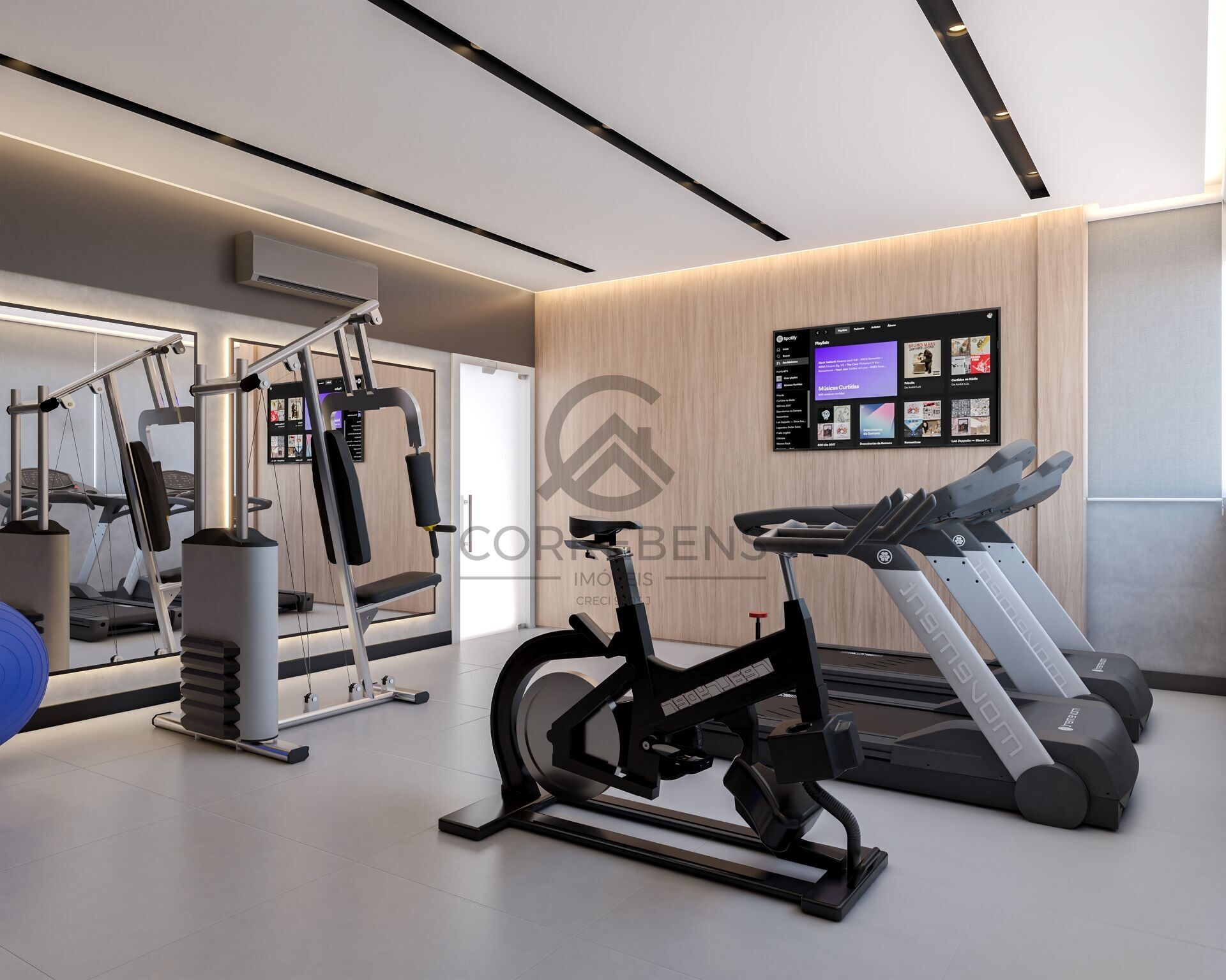 Apartamento, 2 quartos, 76 m² - Foto 14