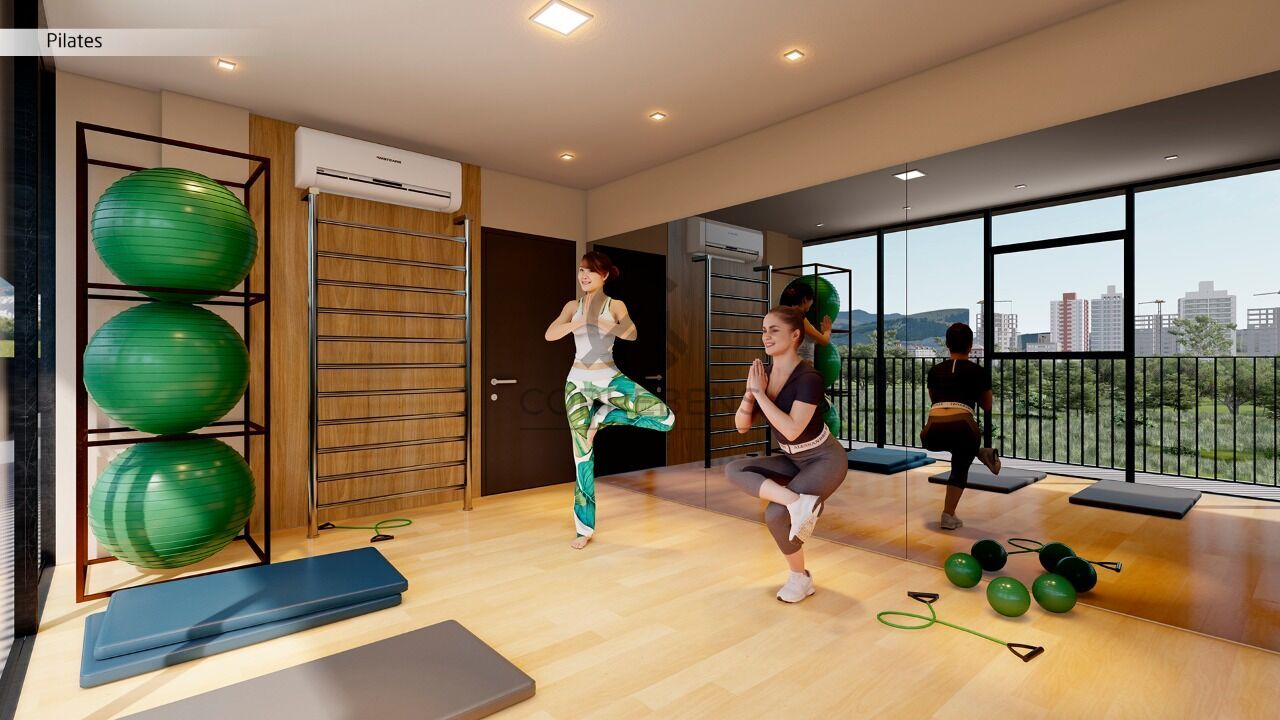 Apartamento, 3 quartos, 81 m² - Foto 29