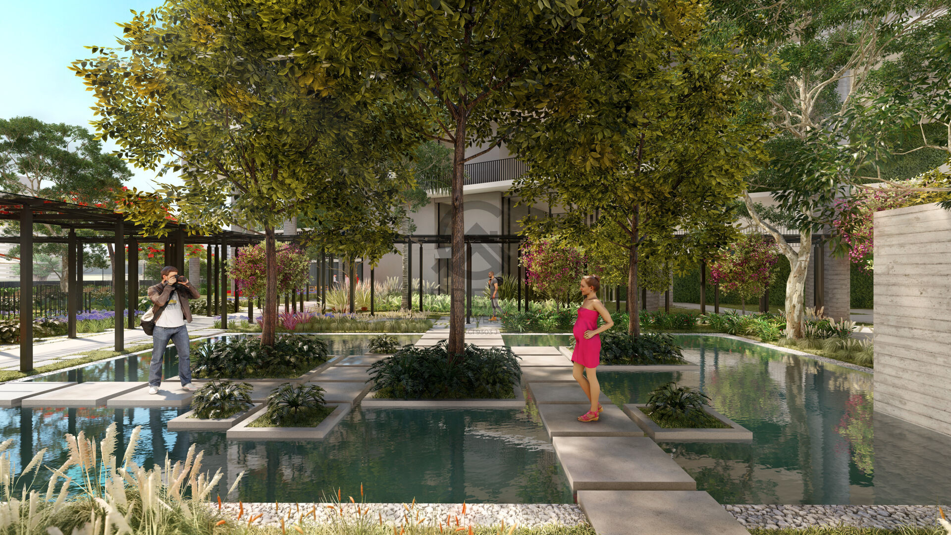 Apartamento, 3 quartos, 81 m² - Foto 43