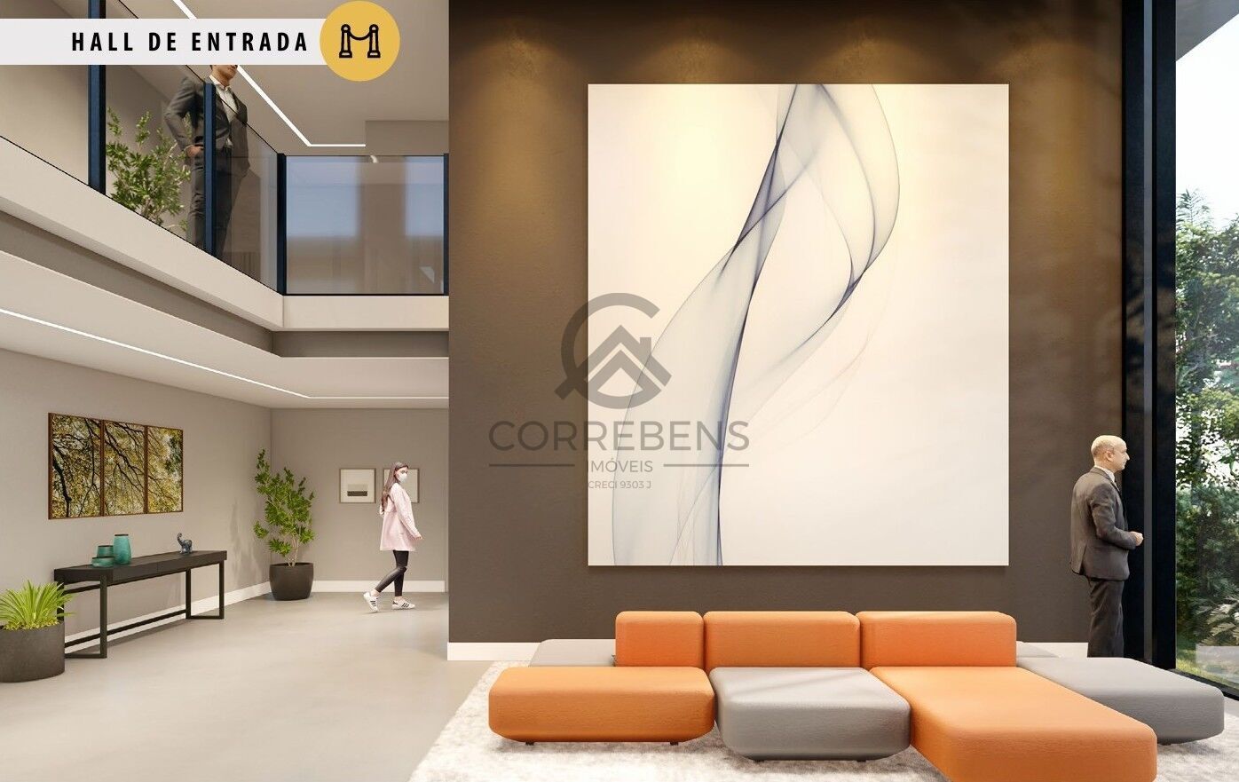 Apartamento, 3 quartos, 81 m² - Foto 20