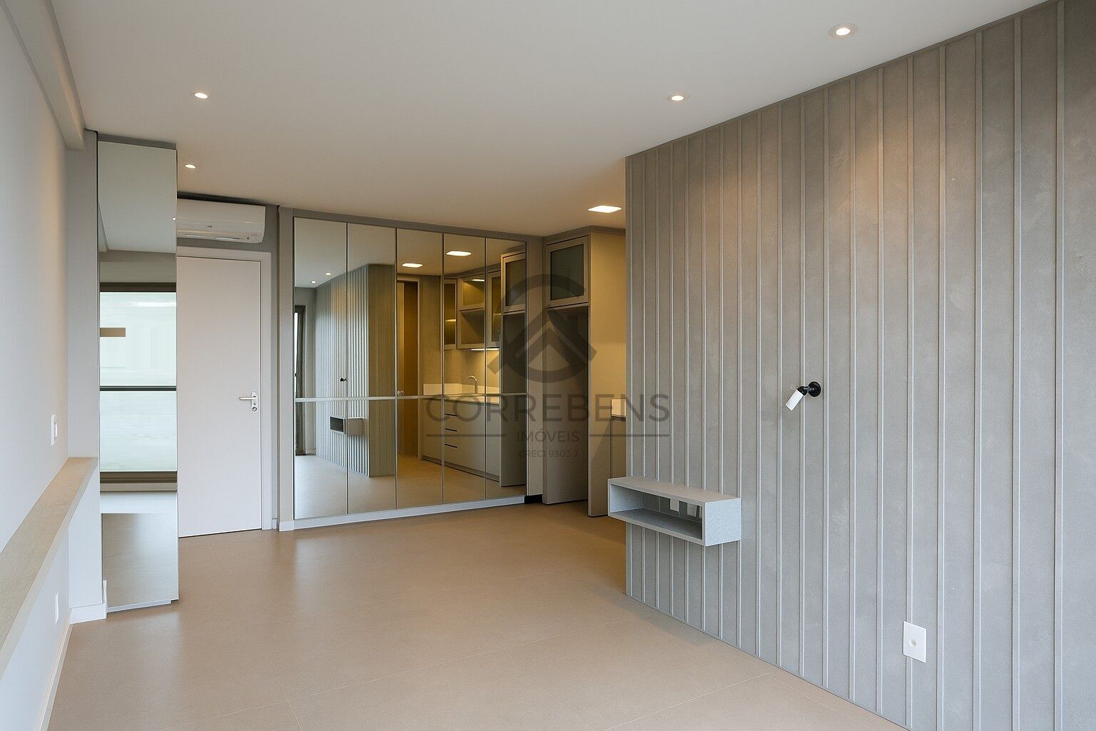 Apartamento, 3 quartos, 81 m² - Foto 2