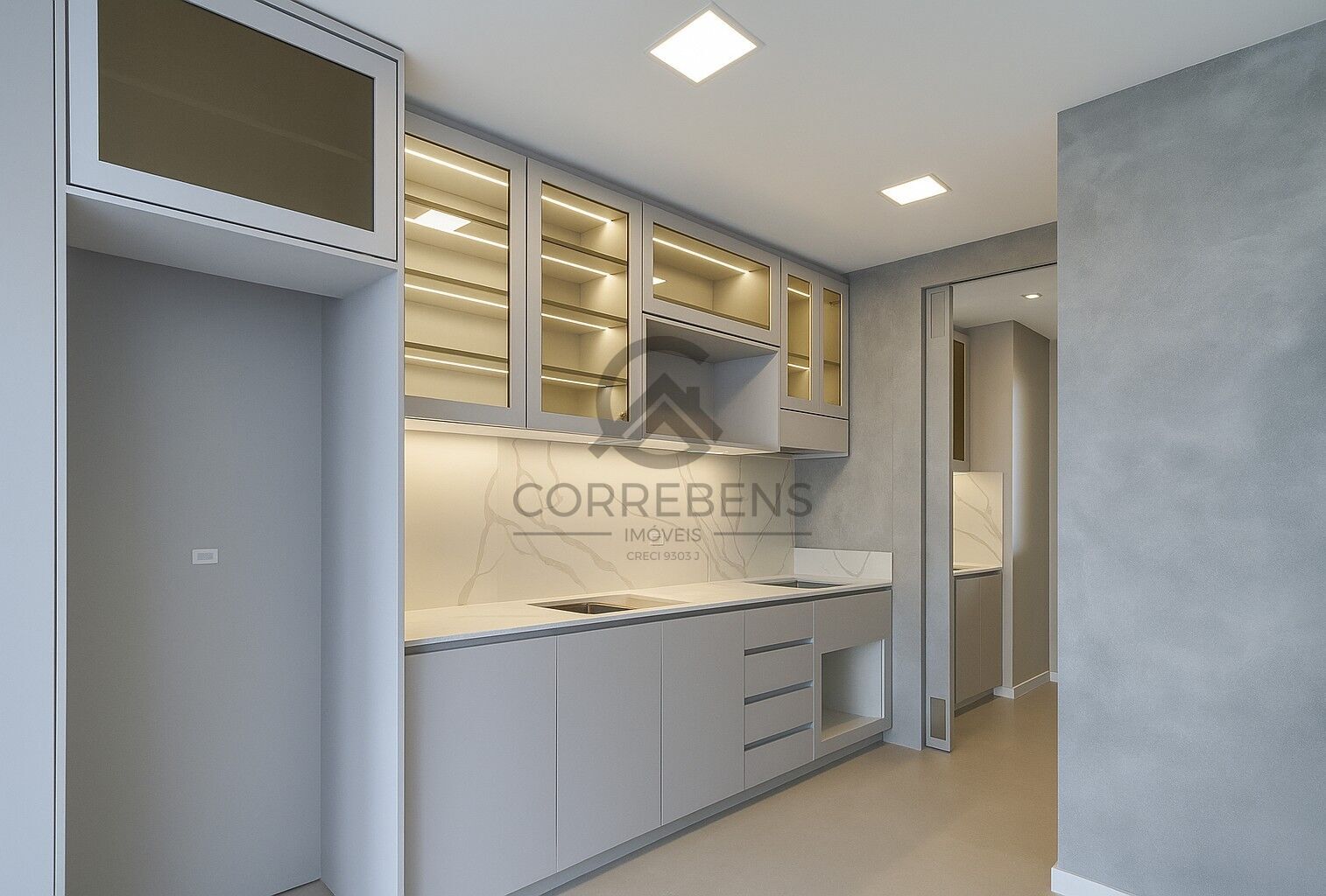 Apartamento, 3 quartos, 81 m² - Foto 6