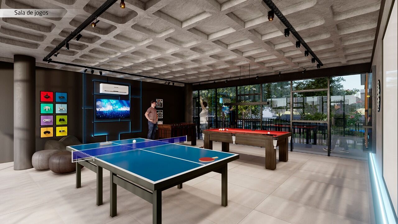 Apartamento, 3 quartos, 81 m² - Foto 28