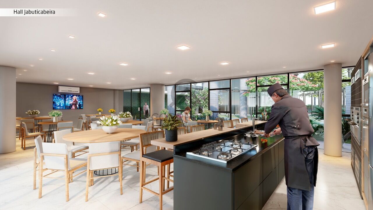 Apartamento, 3 quartos, 81 m² - Foto 21