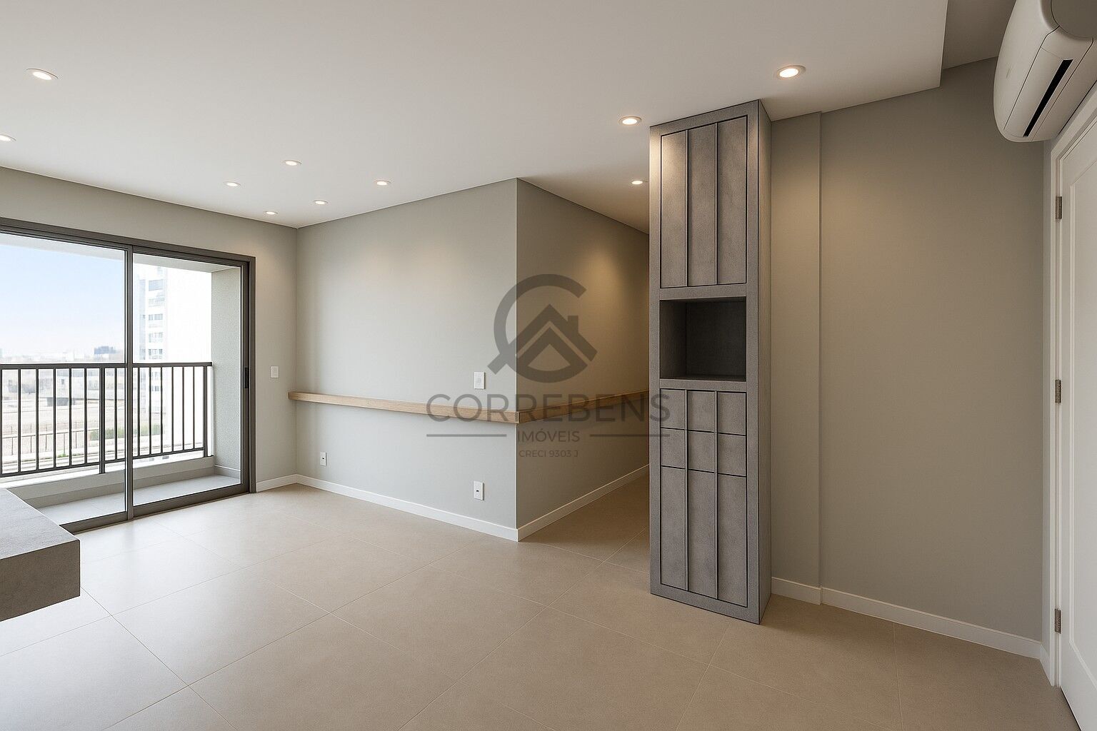 Apartamento, 3 quartos, 81 m² - Foto 5