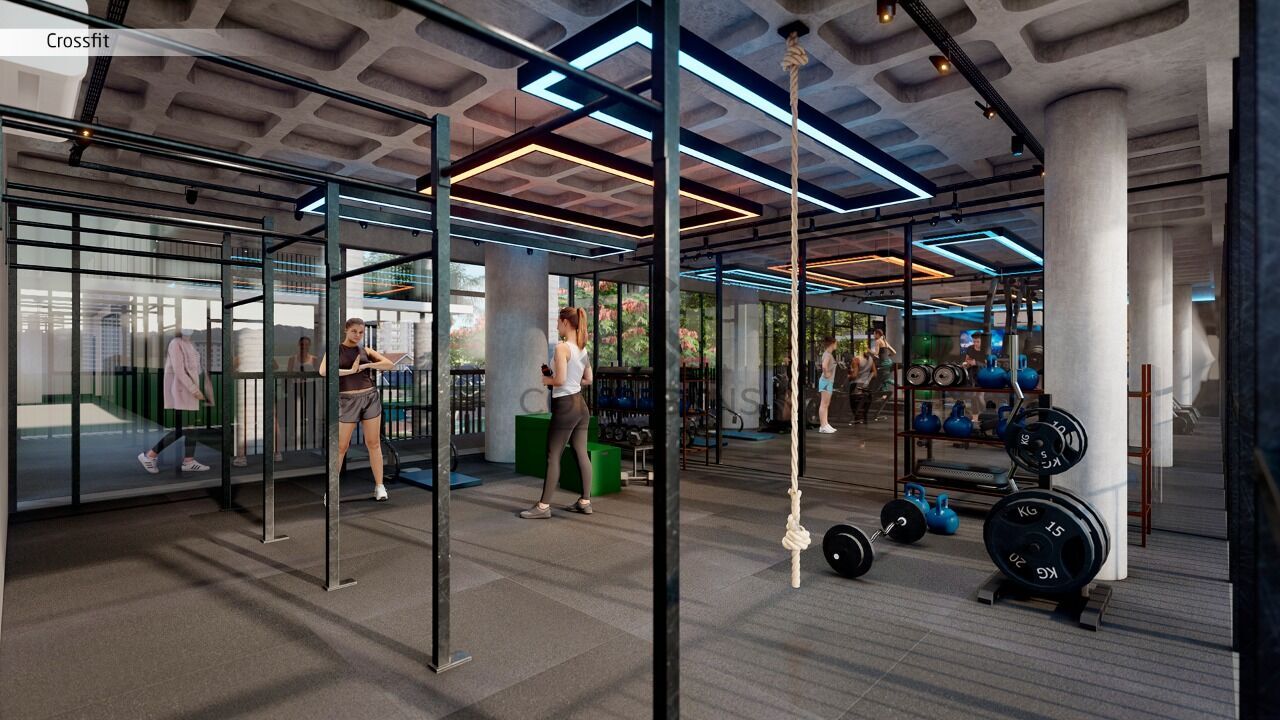 Apartamento, 3 quartos, 81 m² - Foto 32