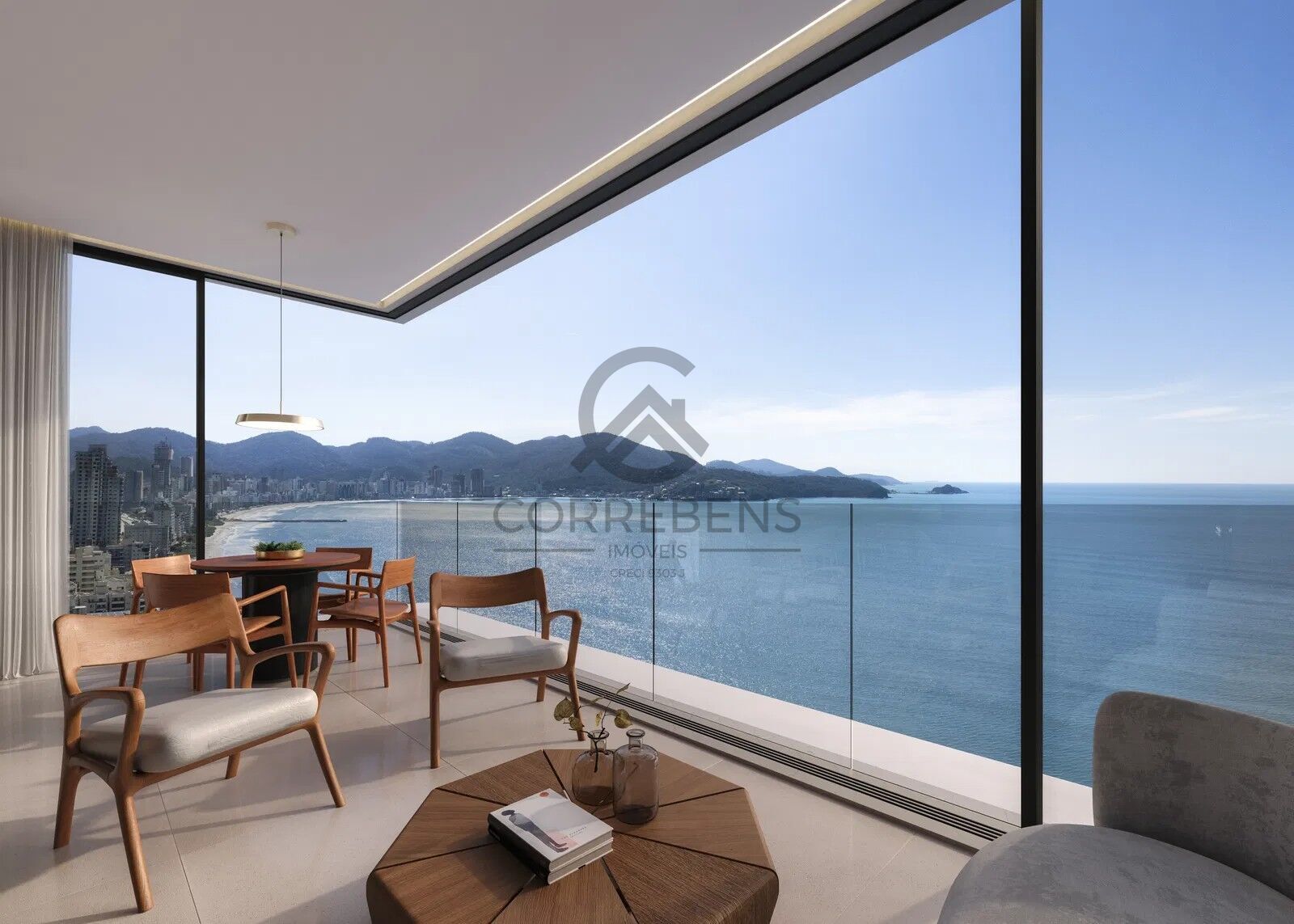 Apartamento, 4 quartos, 249 m² - Foto 39