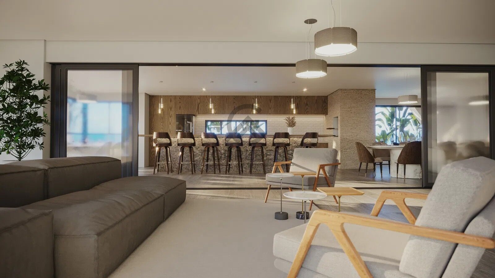 Apartamento, 4 quartos, 249 m² - Foto 11