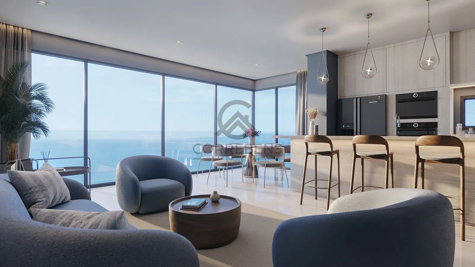 Apartamento, 4 quartos, 249 m² - Foto 13