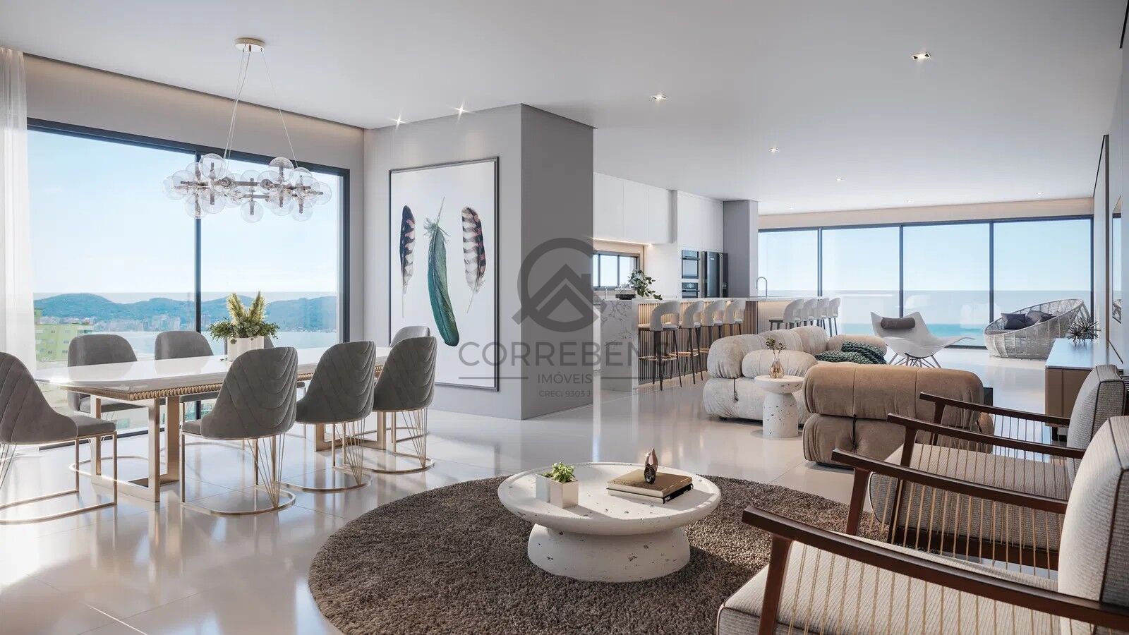 Apartamento, 4 quartos, 249 m² - Foto 21