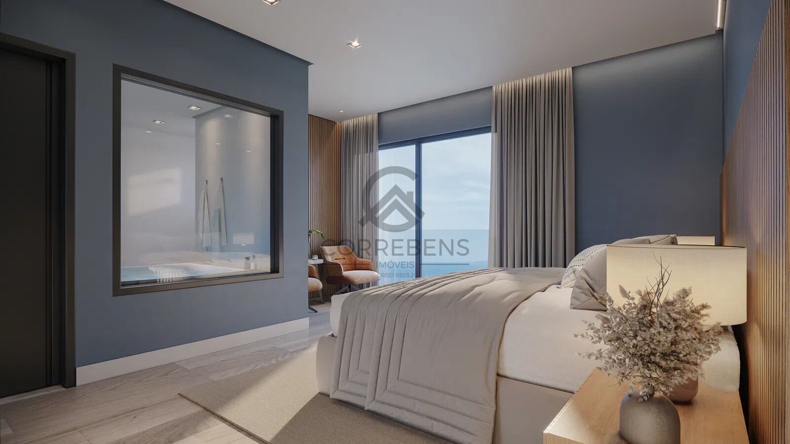 Apartamento, 4 quartos, 249 m² - Foto 16