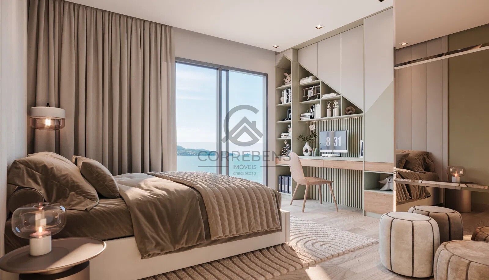 Apartamento, 4 quartos, 249 m² - Foto 24