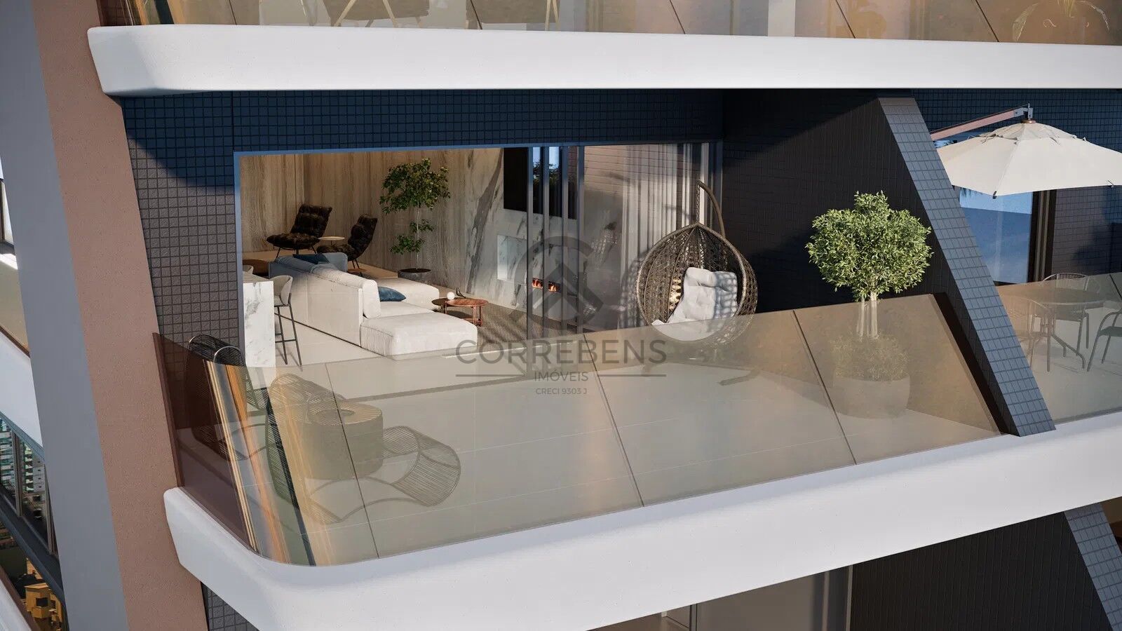 Apartamento, 4 quartos, 249 m² - Foto 26