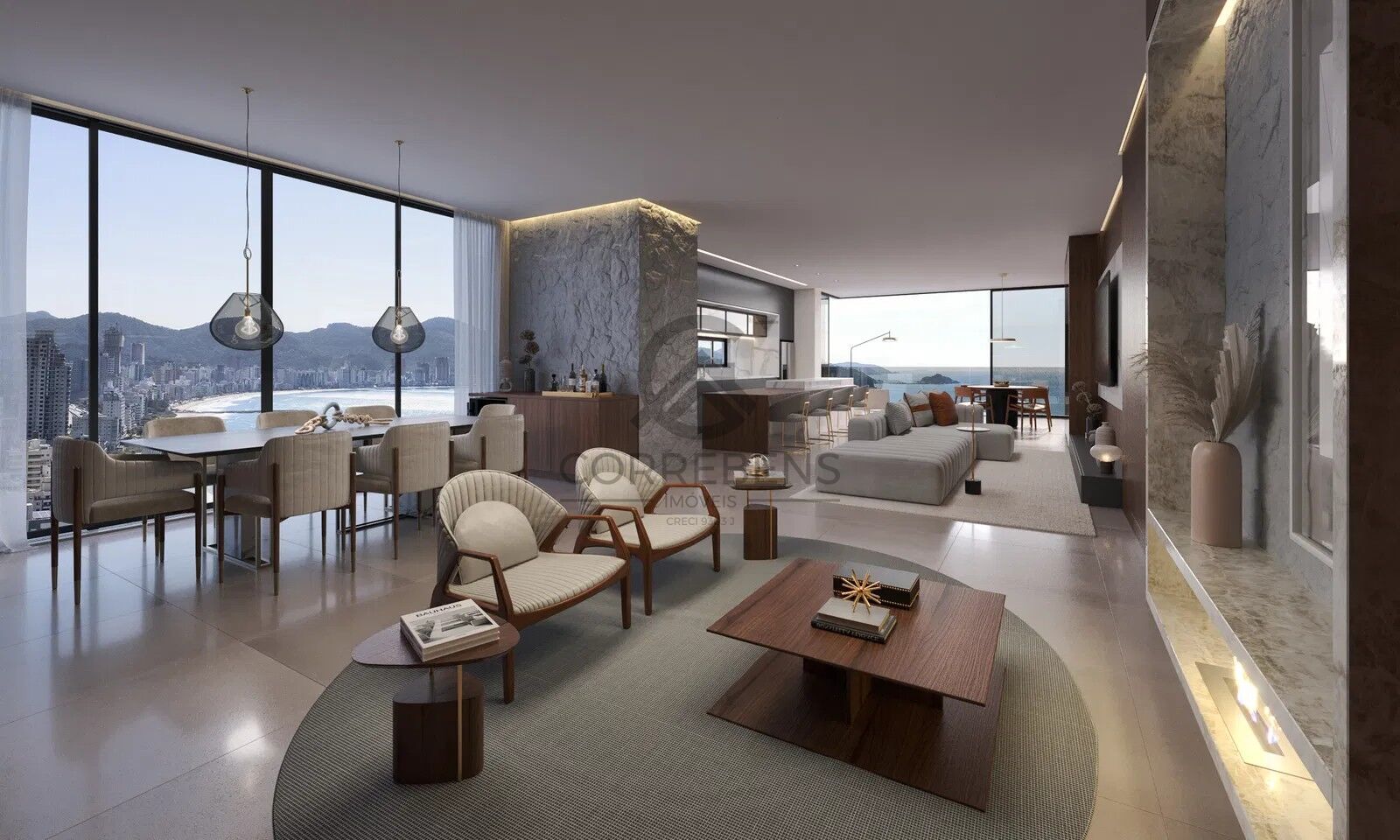 Apartamento, 4 quartos, 249 m² - Foto 38