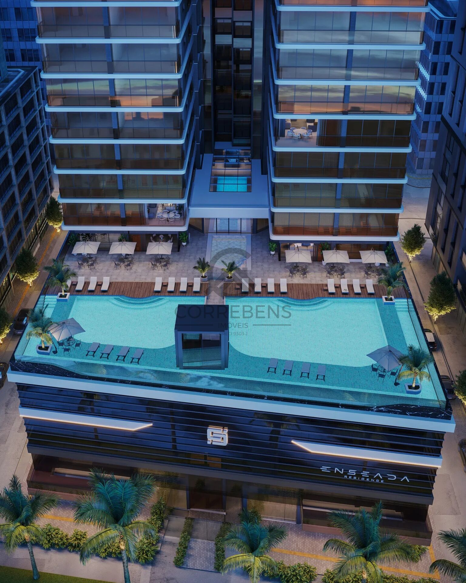 Apartamento, 4 quartos, 249 m² - Foto 10