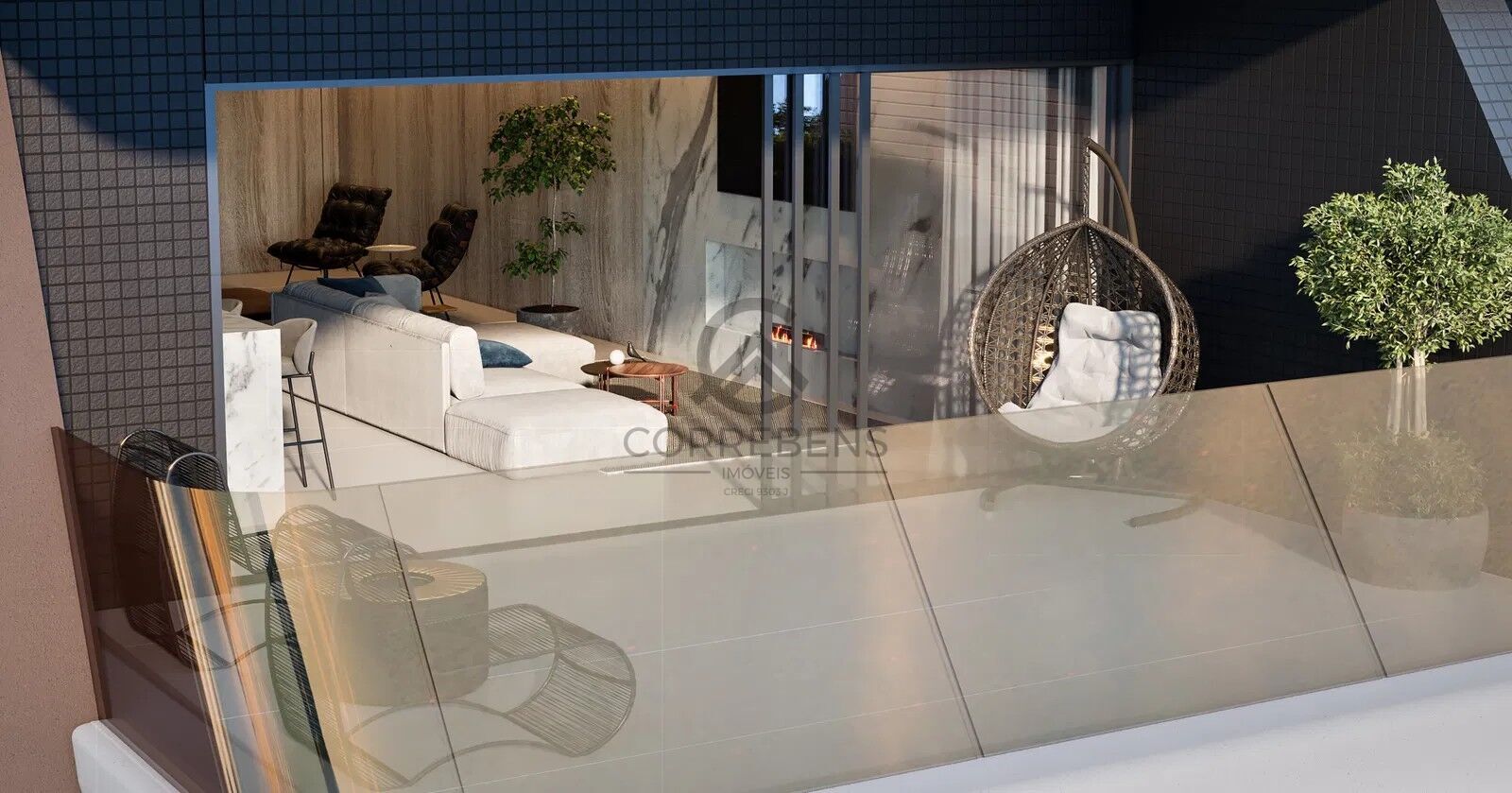 Apartamento, 4 quartos, 249 m² - Foto 25