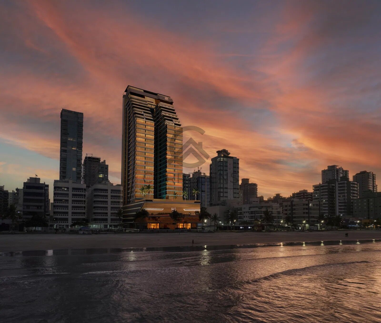 Apartamento, 4 quartos, 249 m² - Foto 40