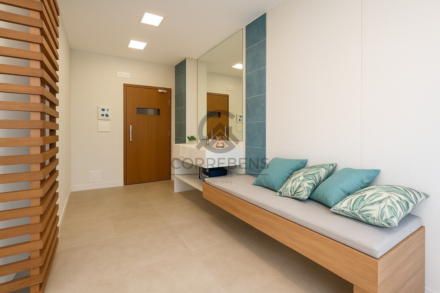 Apartamento, 2 quartos, 82 m² - Foto 37