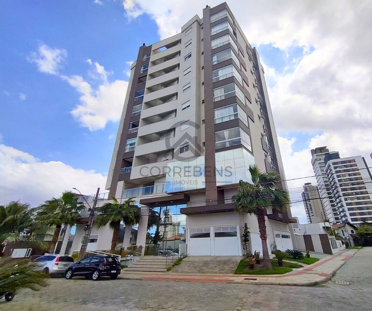 Apartamento, 2 quartos, 82 m² - Foto 1