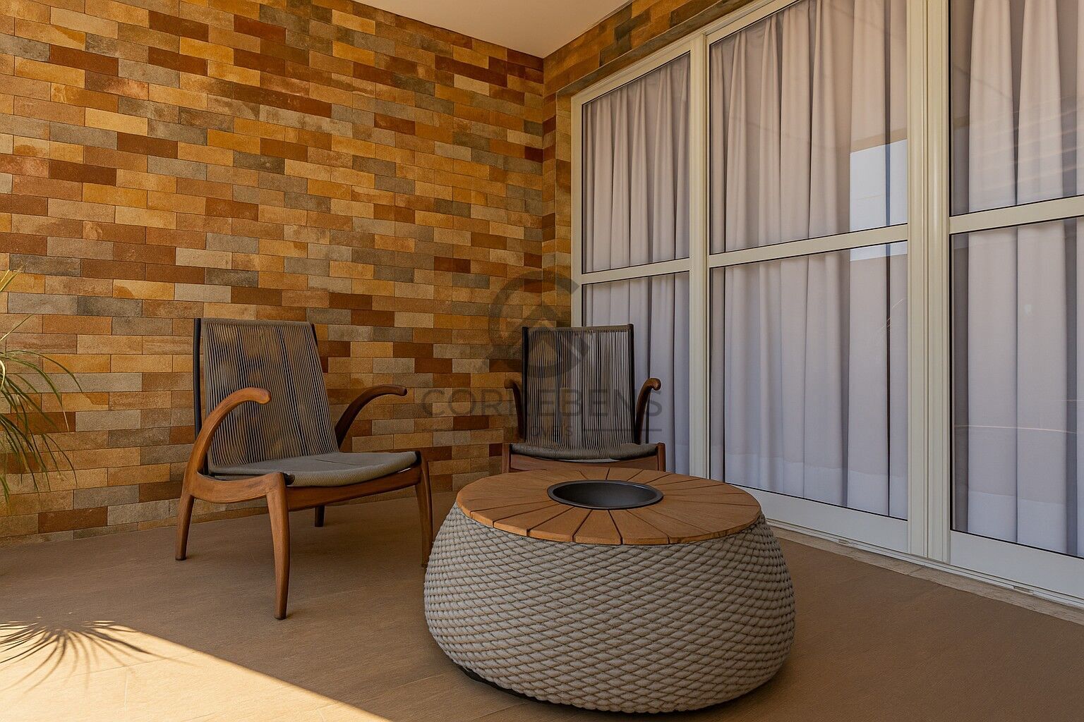 Apartamento, 2 quartos, 82 m² - Foto 24