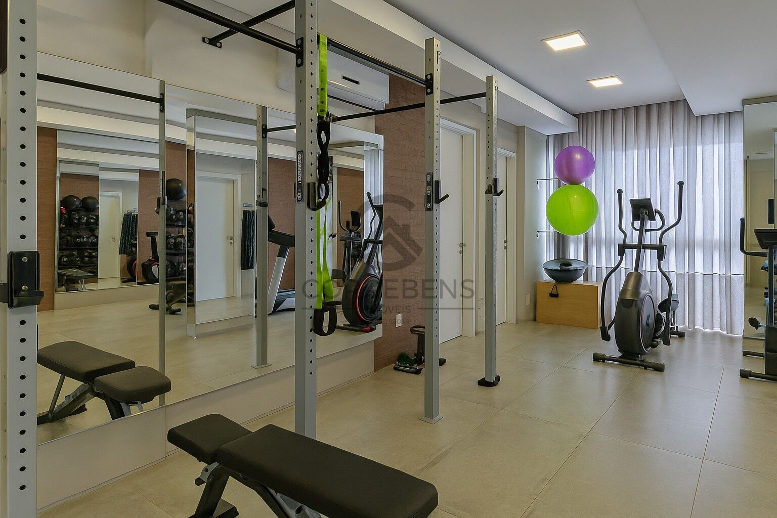 Apartamento, 2 quartos, 82 m² - Foto 27