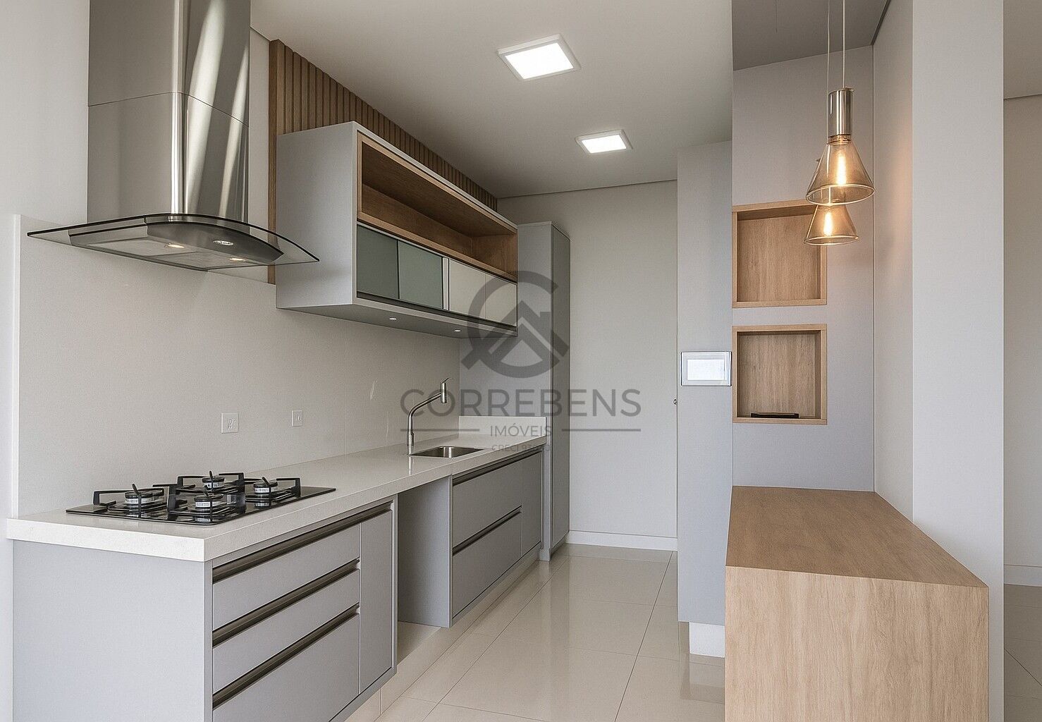 Apartamento, 2 quartos, 82 m² - Foto 8