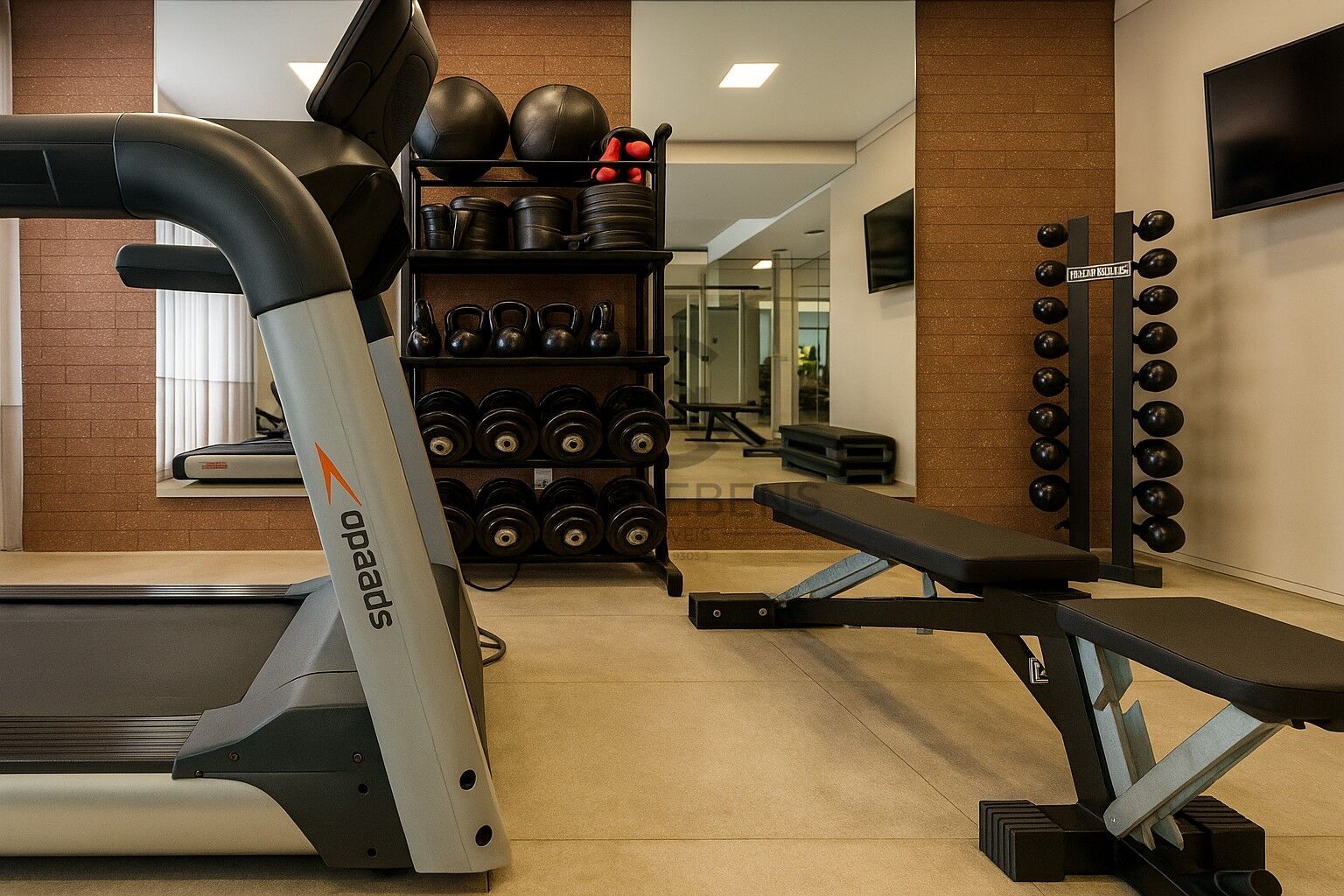 Apartamento, 2 quartos, 82 m² - Foto 28