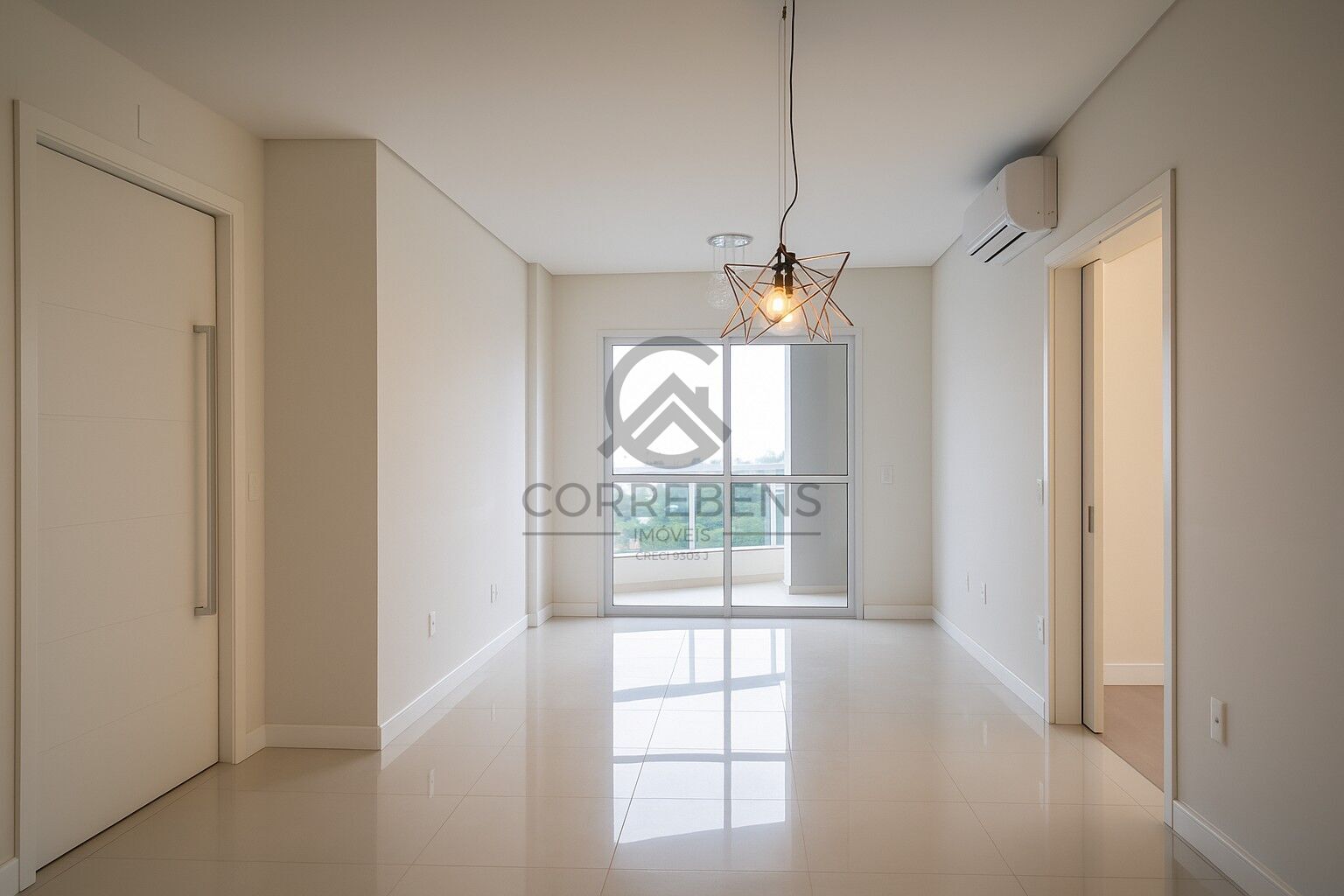 Apartamento, 2 quartos, 82 m² - Foto 3