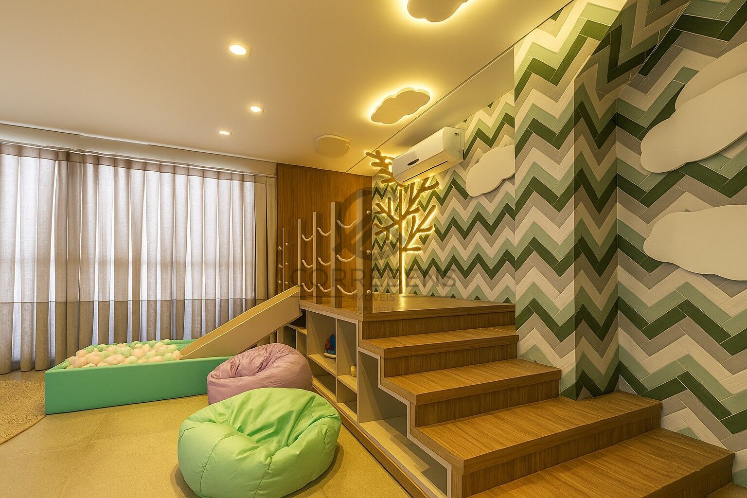 Apartamento, 2 quartos, 82 m² - Foto 33