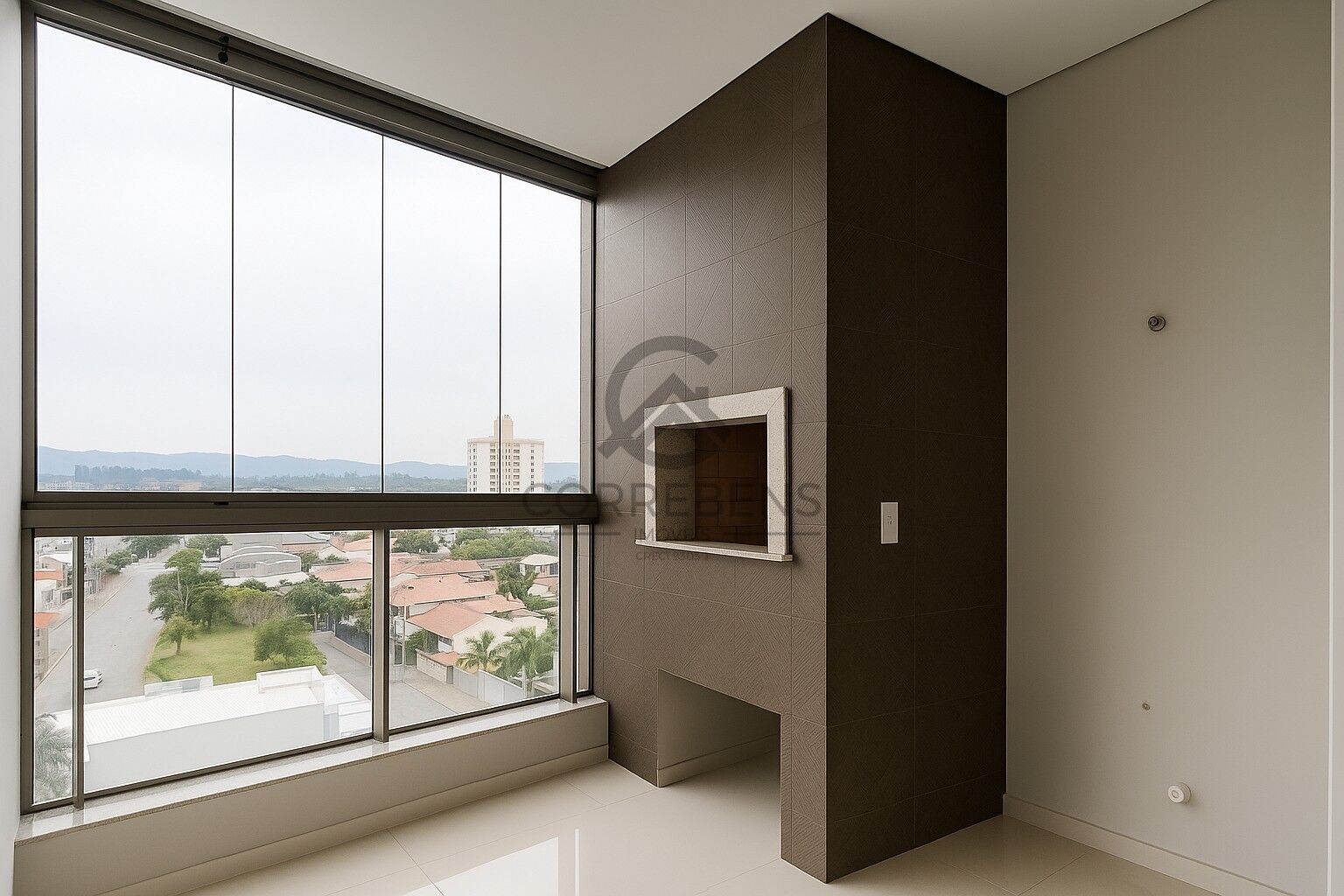 Apartamento, 2 quartos, 82 m² - Foto 1