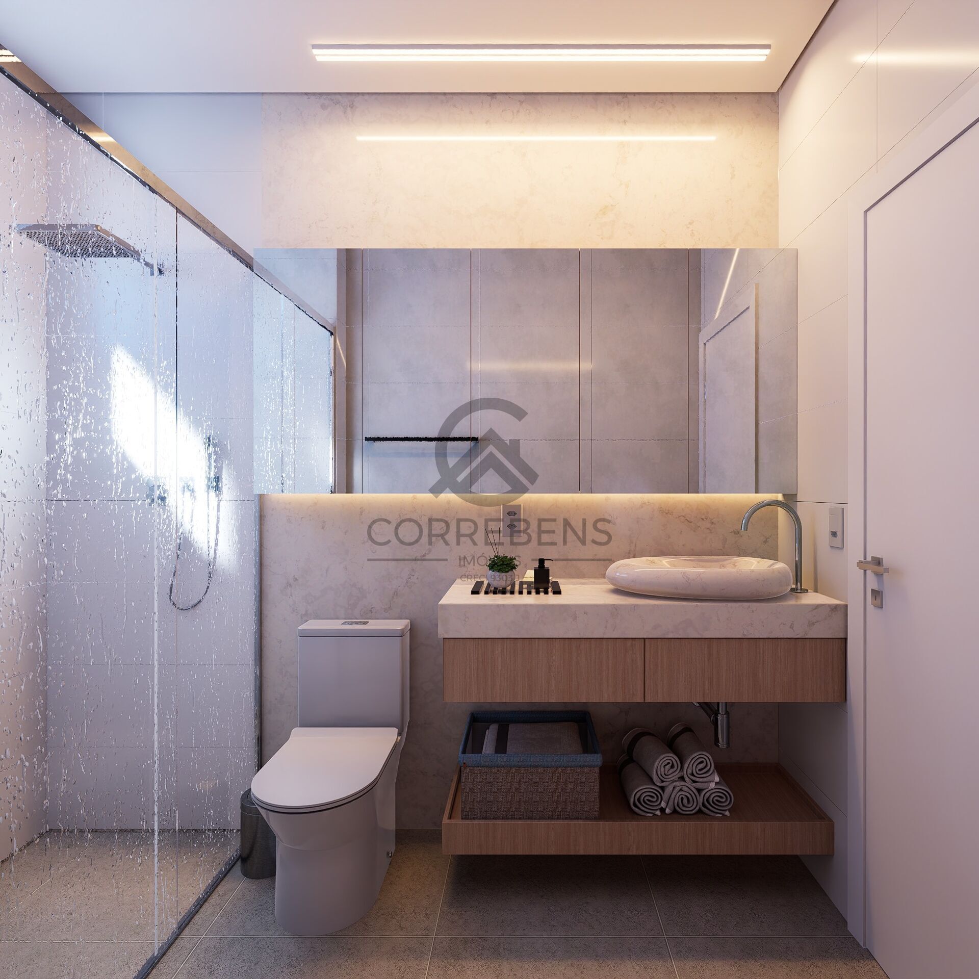 Apartamento, 3 quartos, 80 m² - Foto 10