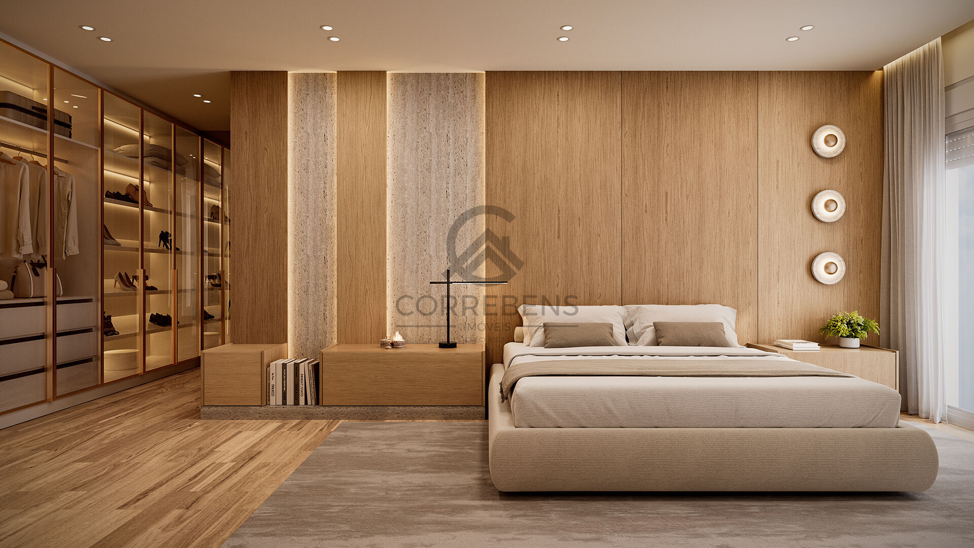 Apartamento, 4 quartos, 232 m² - Foto 26