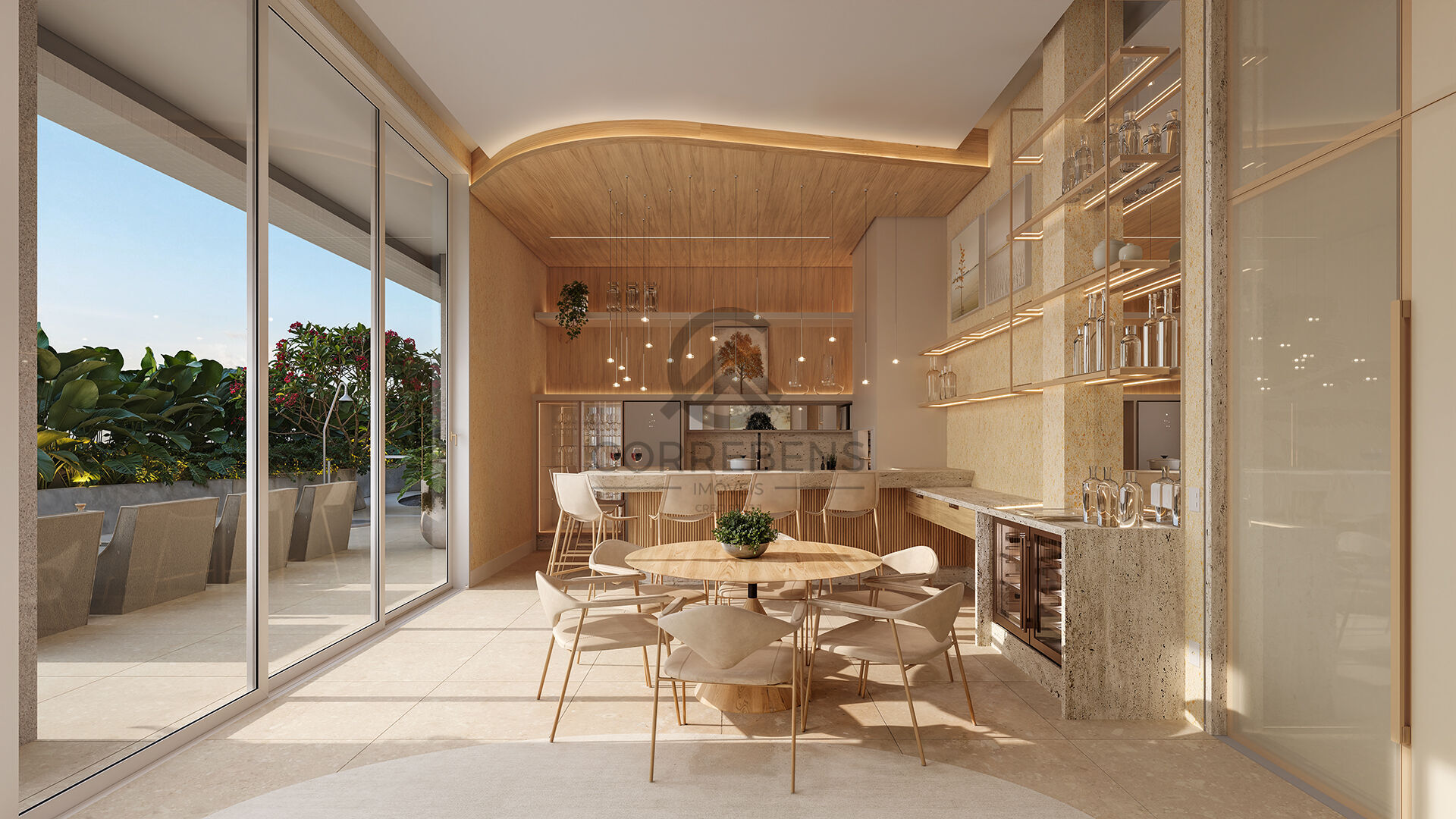 Apartamento, 4 quartos, 232 m² - Foto 6