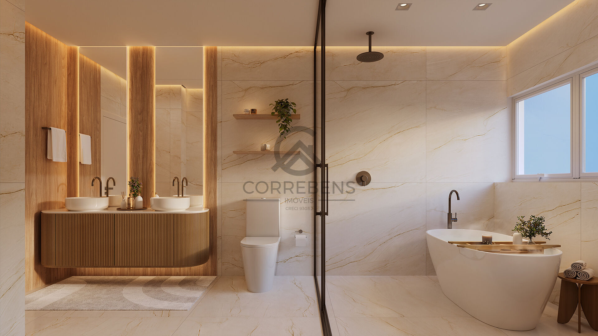 Apartamento, 4 quartos, 232 m² - Foto 10