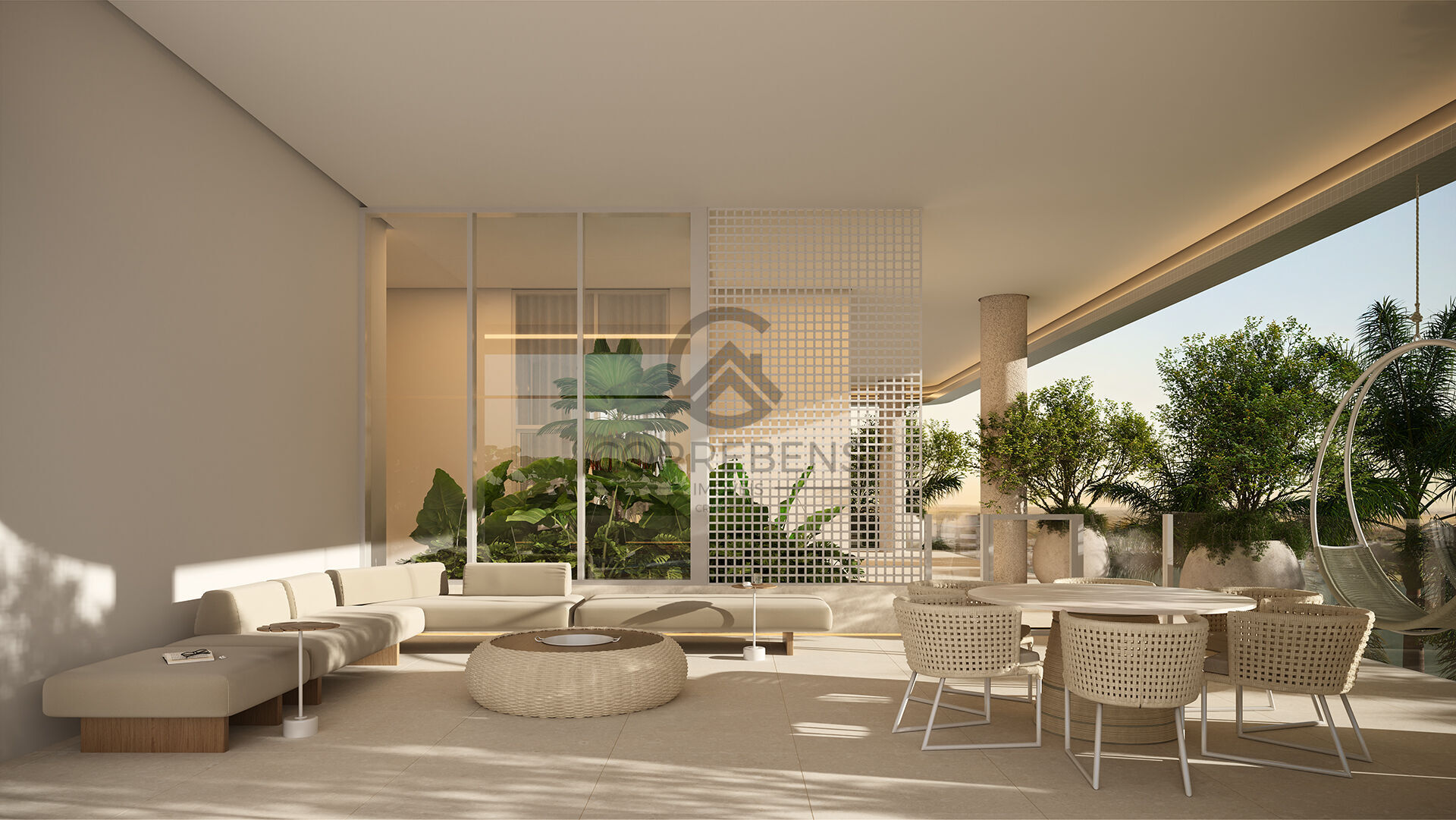 Apartamento, 4 quartos, 232 m² - Foto 12