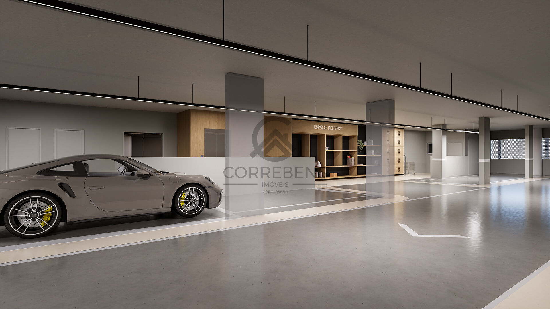 Apartamento, 4 quartos, 232 m² - Foto 22